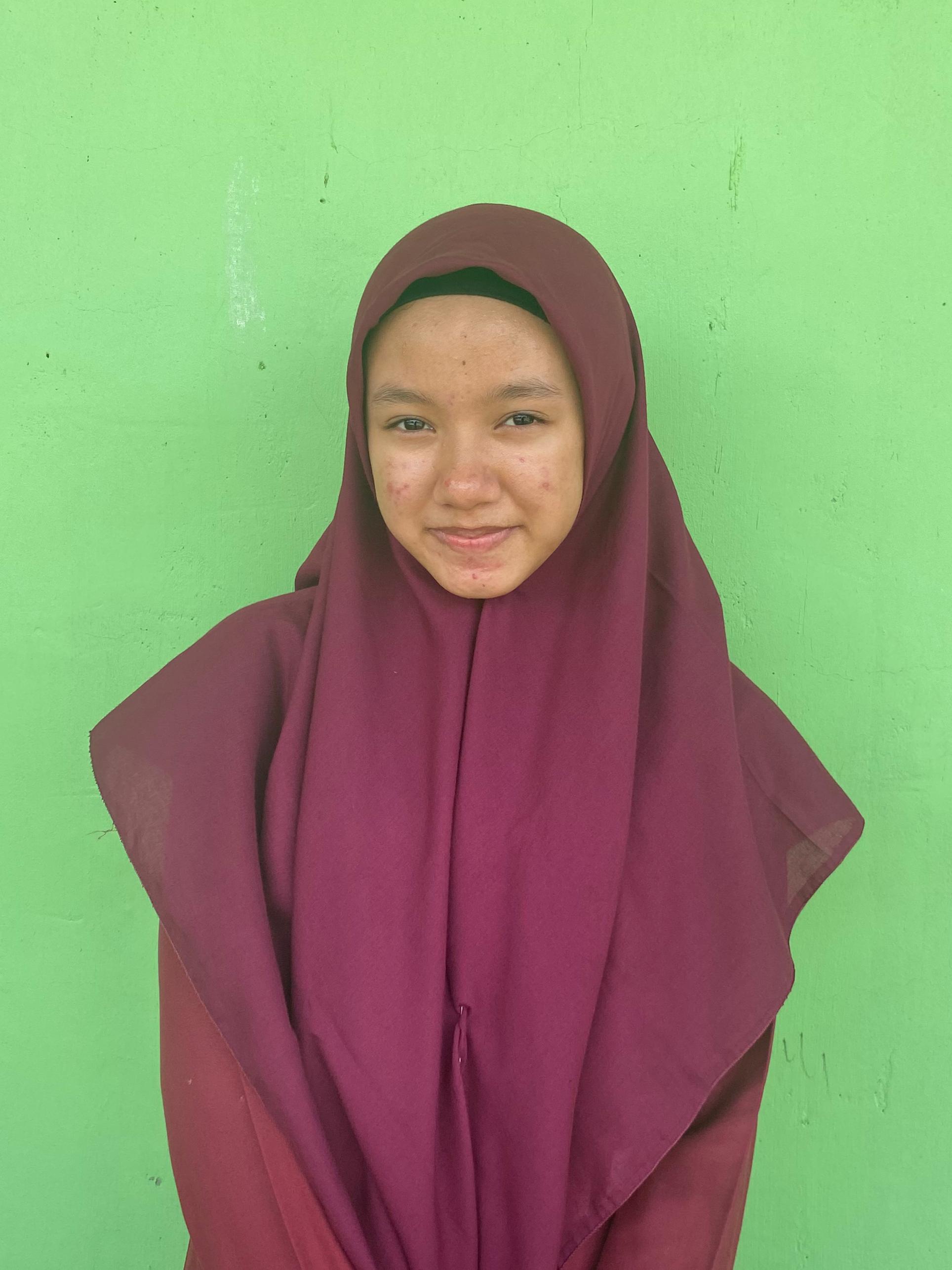 Foto Santri